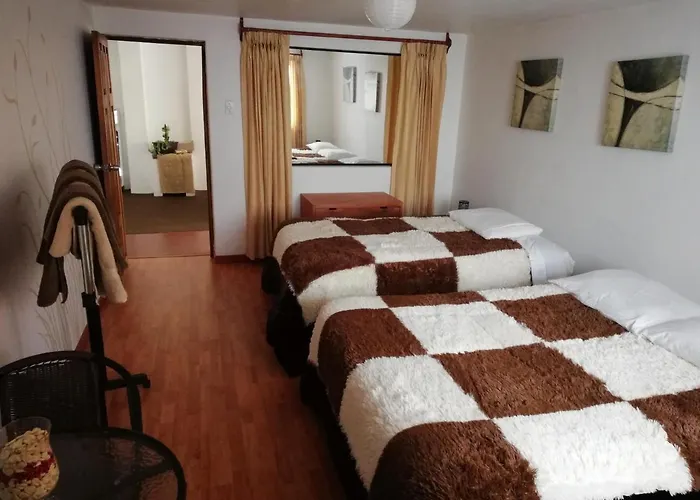 & Apartamento *