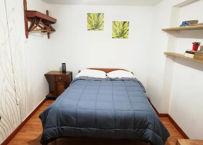 & Apartamento