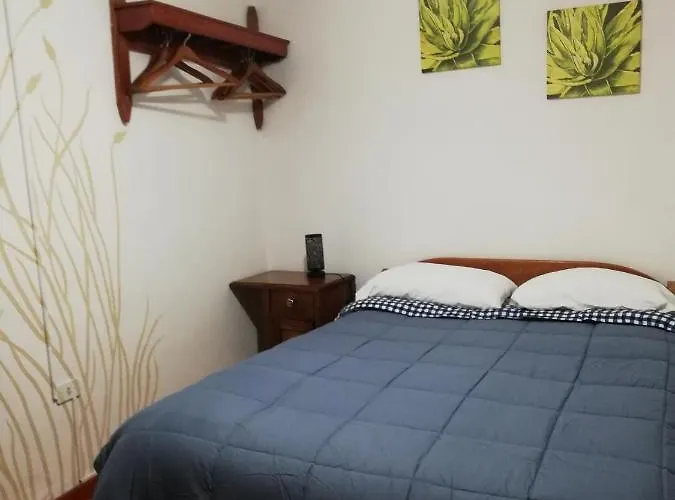 & Apartamento