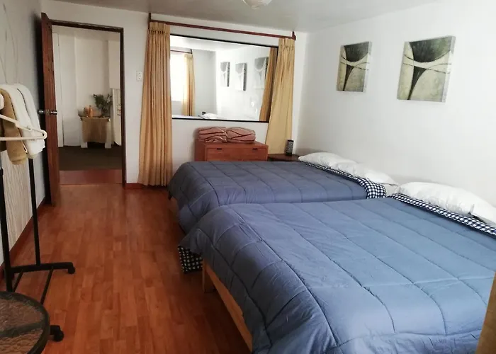 Apartamento &