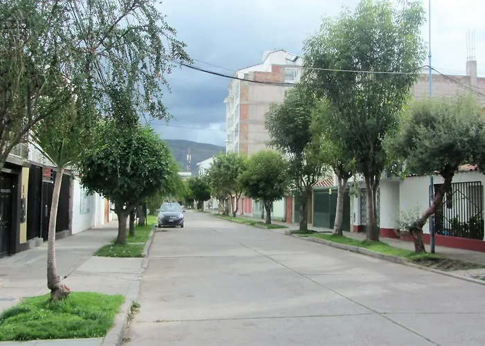& Apartamento