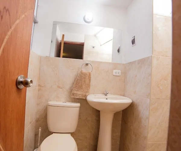Apartamento &