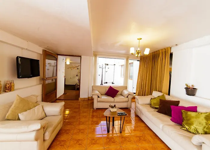& Apartamento