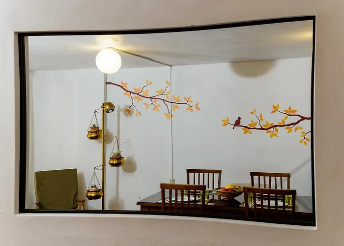 & Apartamento