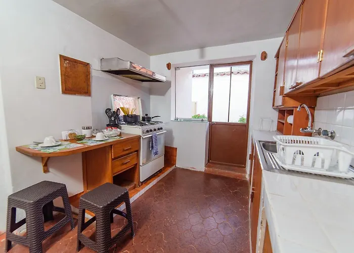 Apartamento & *