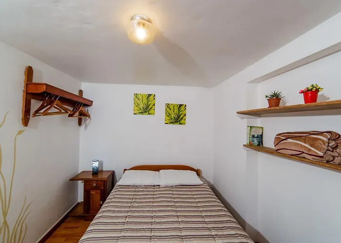 & Apartamento