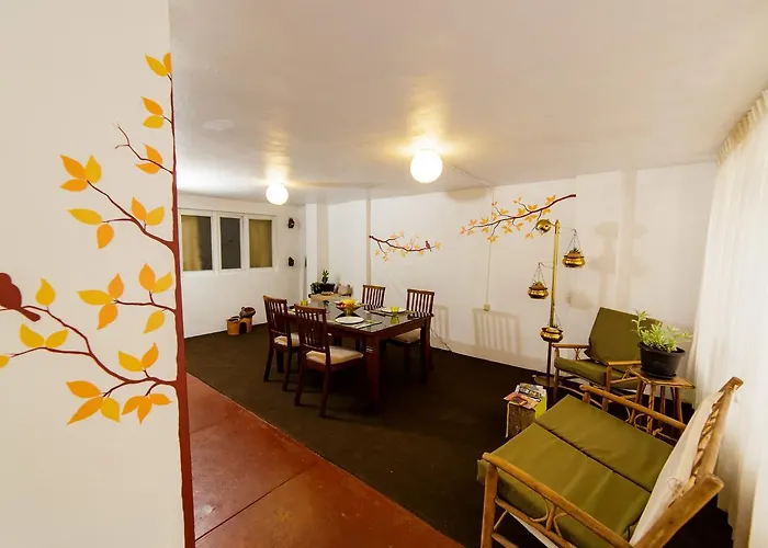 Apartamento & *